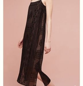 Anthropologie dress